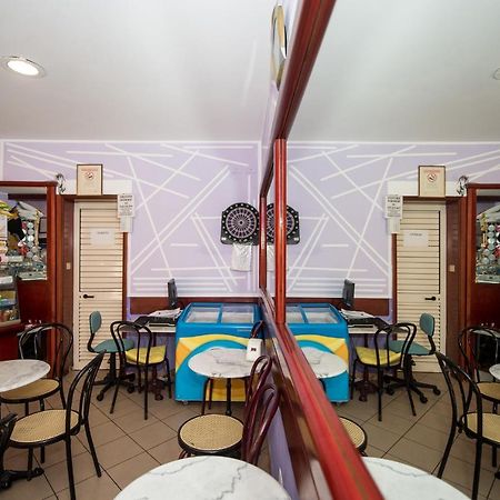 Hotel Terranova ปิซา ภายนอก รูปภาพ