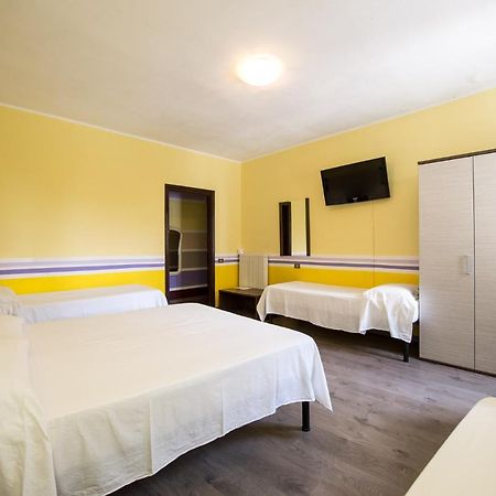 Hotel Terranova ปิซา ภายนอก รูปภาพ