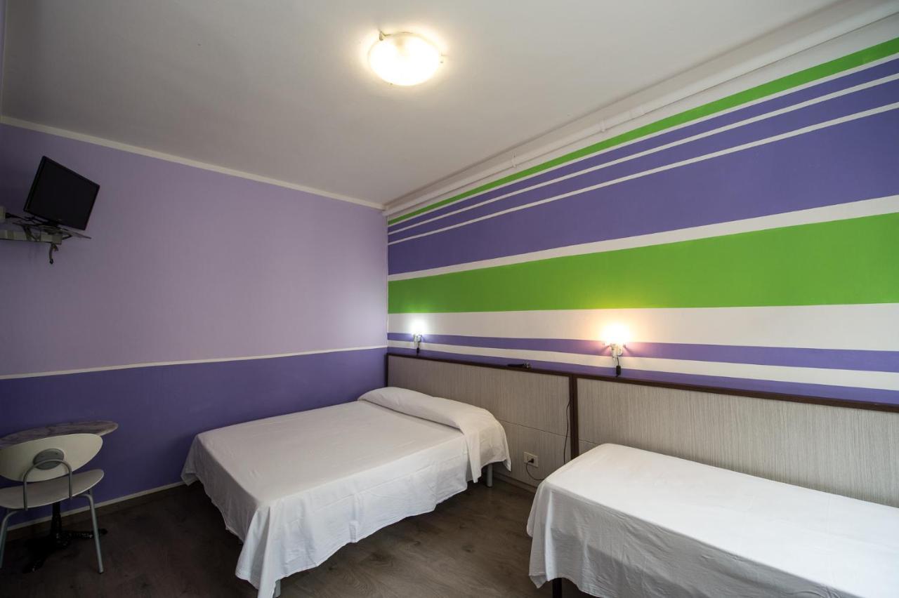 Hotel Terranova ปิซา ภายนอก รูปภาพ