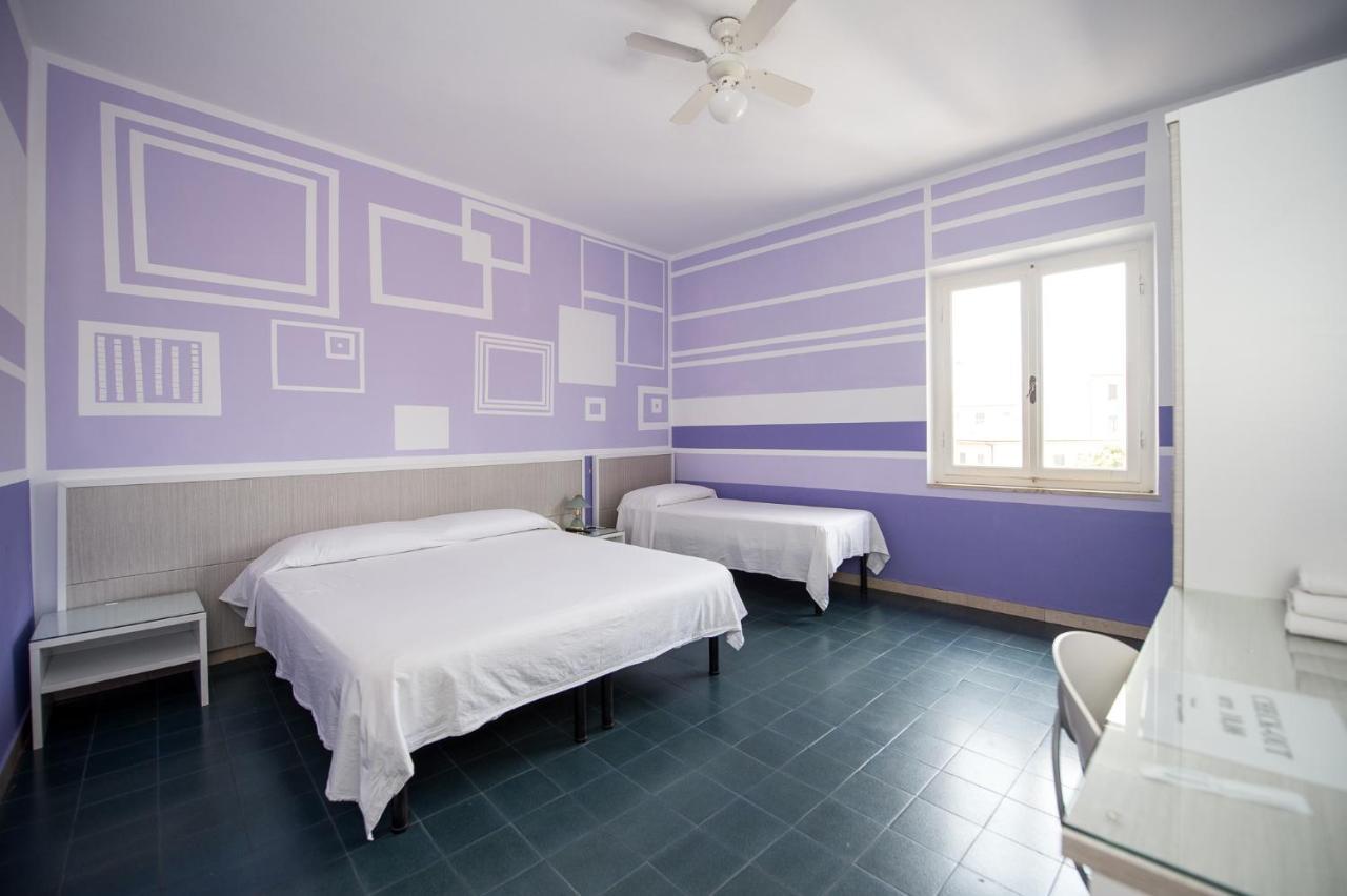 Hotel Terranova ปิซา ภายนอก รูปภาพ