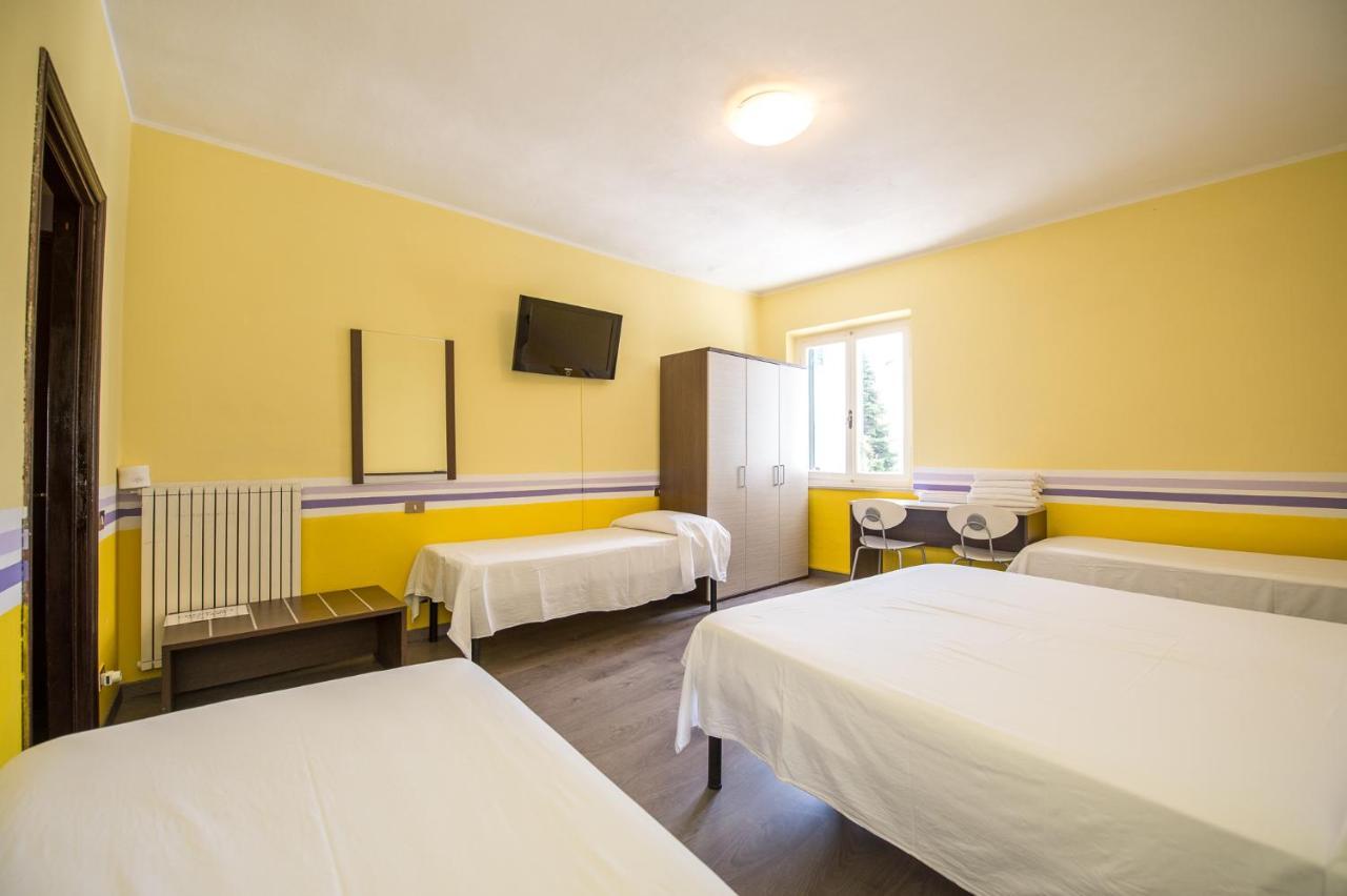 Hotel Terranova ปิซา ภายนอก รูปภาพ