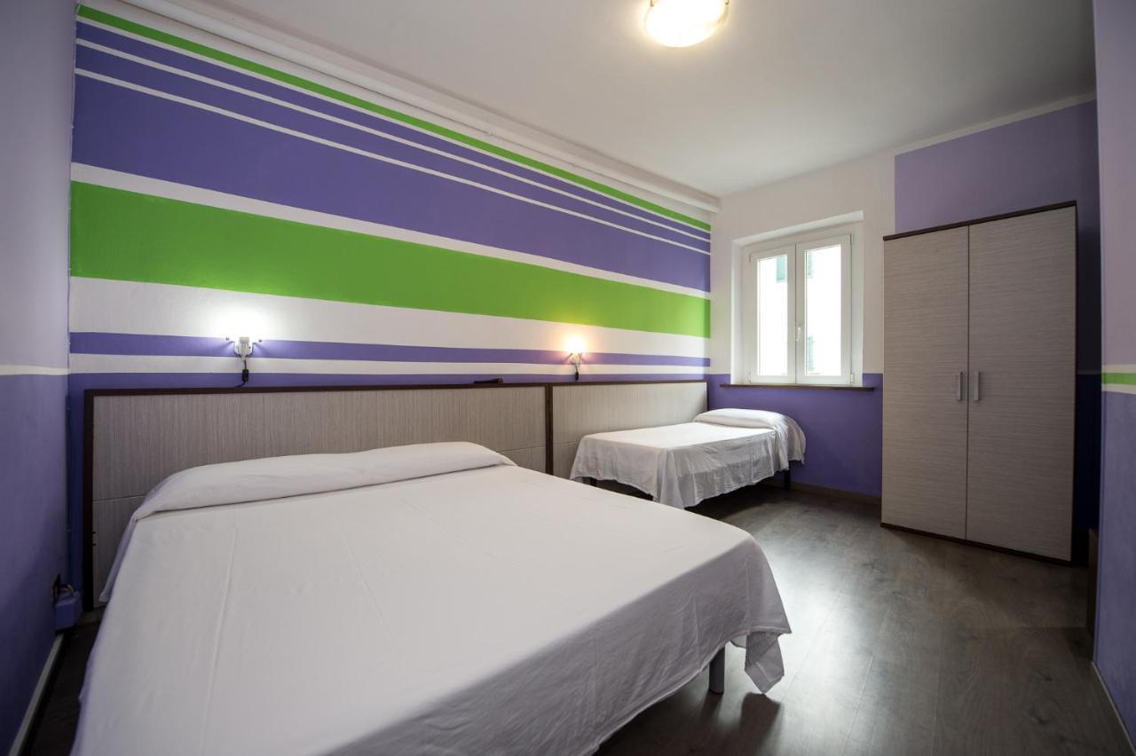Hotel Terranova ปิซา ภายนอก รูปภาพ