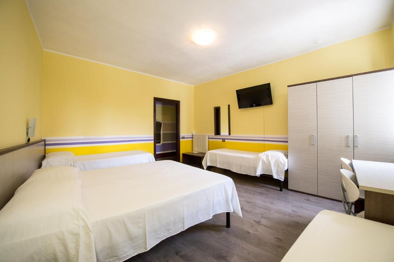 Hotel Terranova ปิซา ภายนอก รูปภาพ