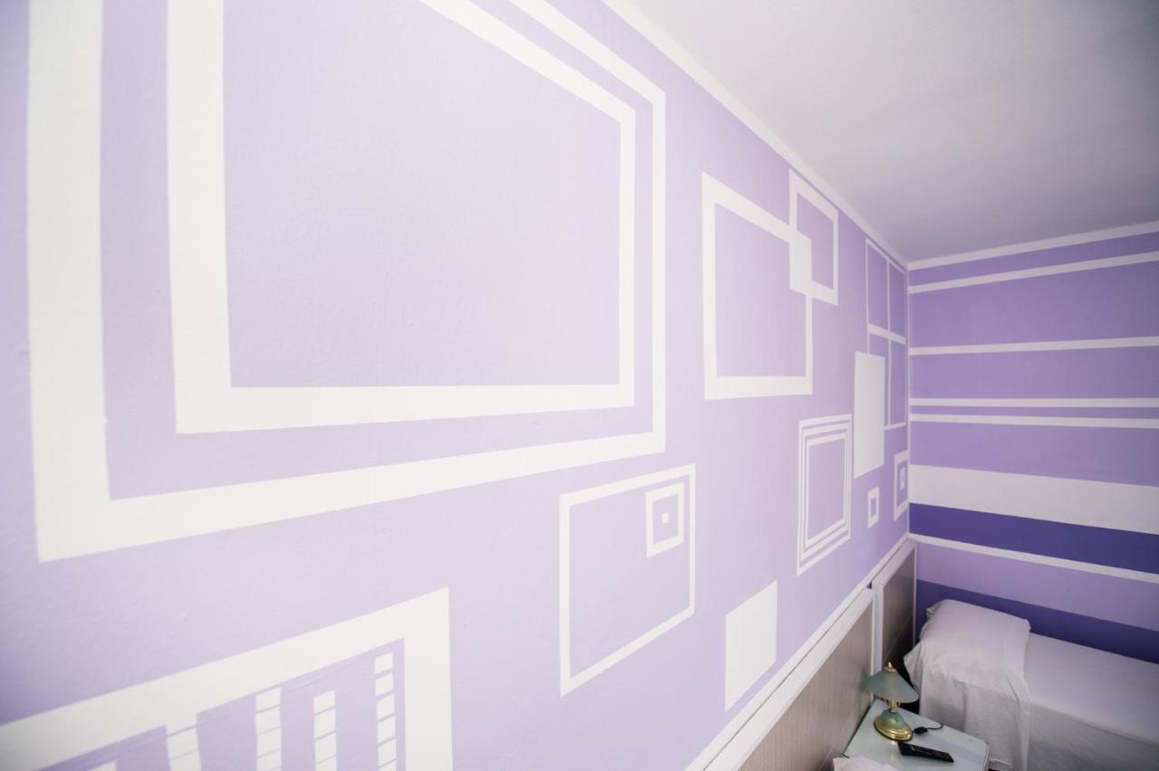 Hotel Terranova ปิซา ภายนอก รูปภาพ