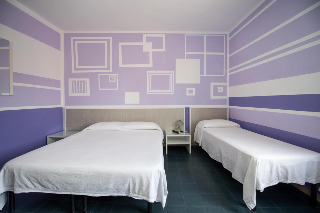 Hotel Terranova ปิซา ภายนอก รูปภาพ