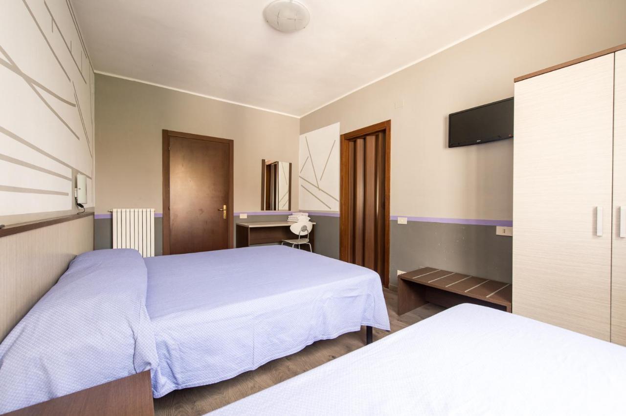 Hotel Terranova ปิซา ภายนอก รูปภาพ